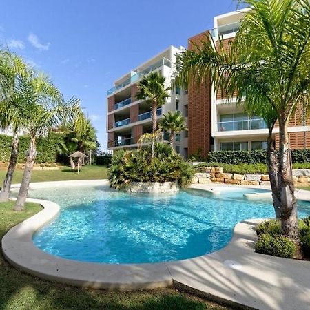 El Oasis Playa Daire Portimão Dış mekan fotoğraf