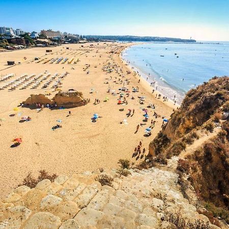 El Oasis Playa Daire Portimão Dış mekan fotoğraf