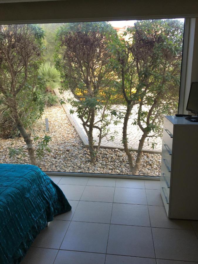 El Oasis Playa Daire Portimão Dış mekan fotoğraf