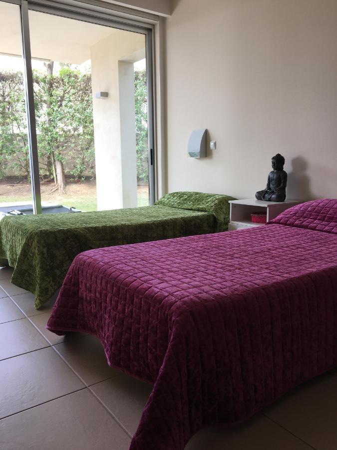 El Oasis Playa Daire Portimão Dış mekan fotoğraf