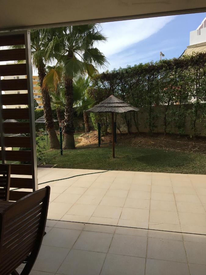 El Oasis Playa Daire Portimão Dış mekan fotoğraf